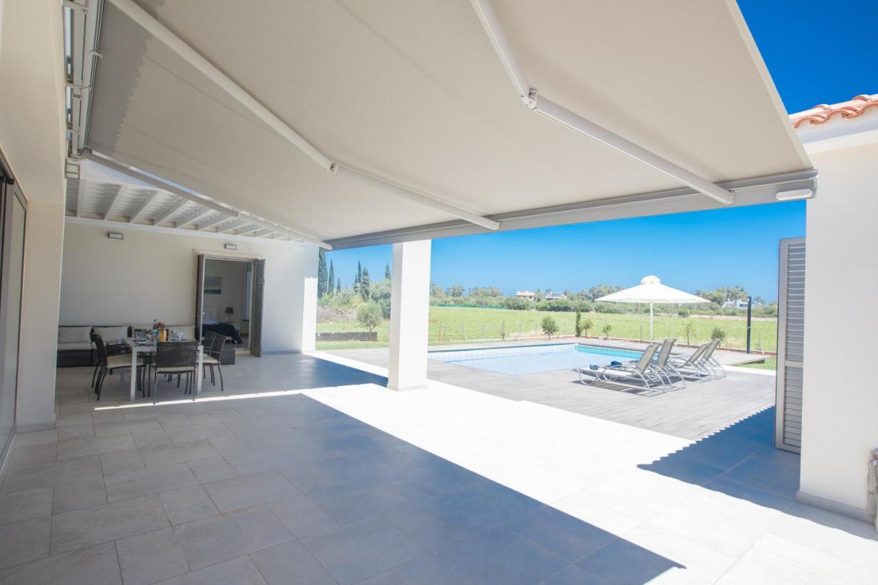 Leda Villa Protaras Zewnętrze zdjęcie