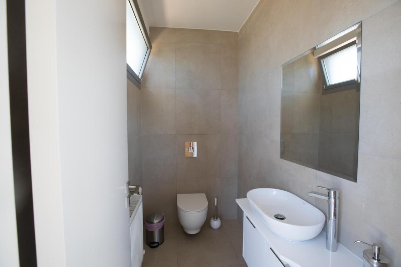 Leda Villa Protaras Zewnętrze zdjęcie